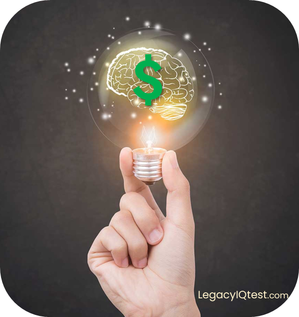 Legacy IQ Test
